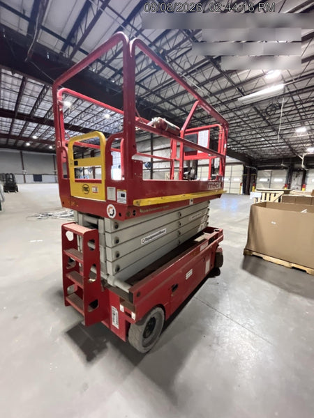2022 MEC 3346SE