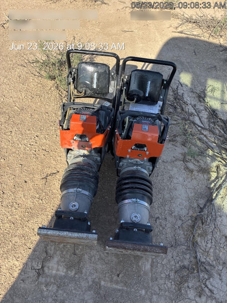 2026 HUSQVARNA LT6005