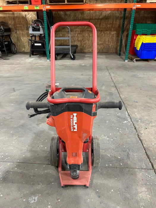 2023 HILTI TE 2000-AVR