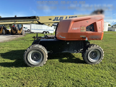2023 JLG 460SJ