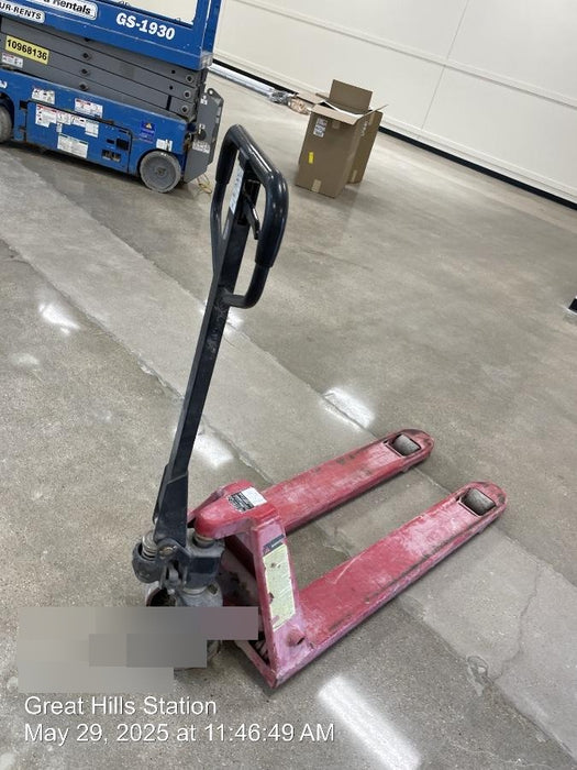 2021 DAYTON 911832-1