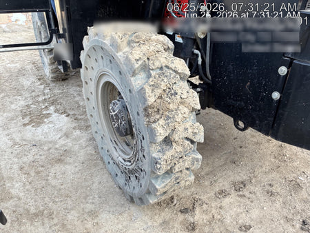 2022 MANITOU MTA10055