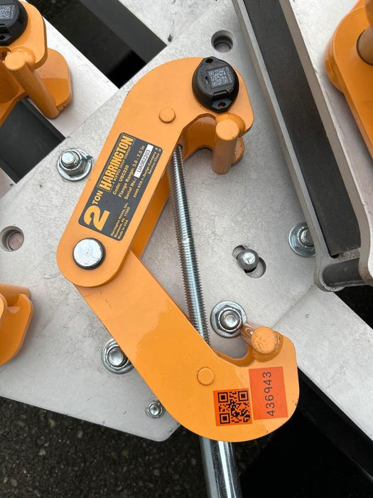 2024 HARRINGTON UBC020