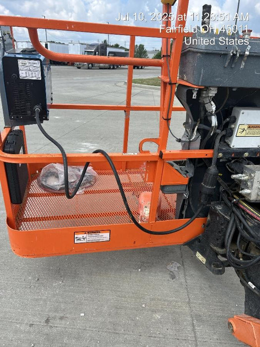 2025 MILLER ELECTRIC CST-282