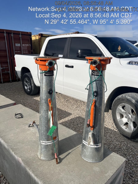 2024 MICHIGAN PNEUMATIC ES-3AM-TRACKER