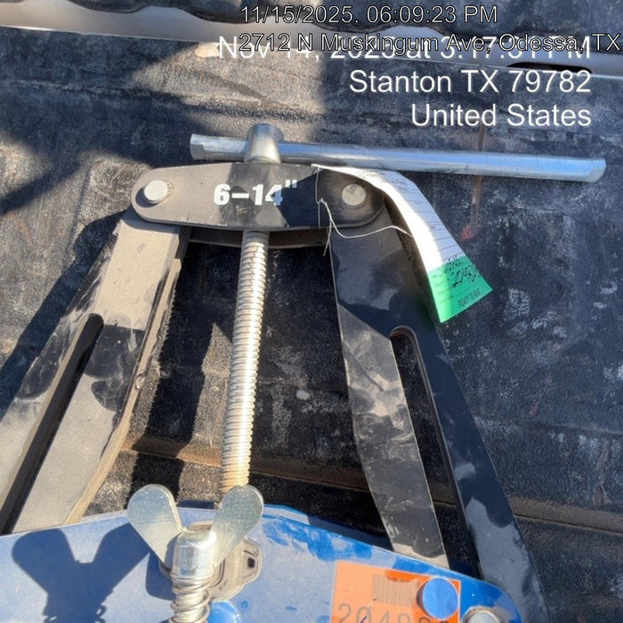 2021 FIT UP PRO 1222A