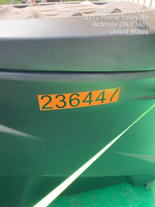 2022 POWER BREEZER PB4BASE