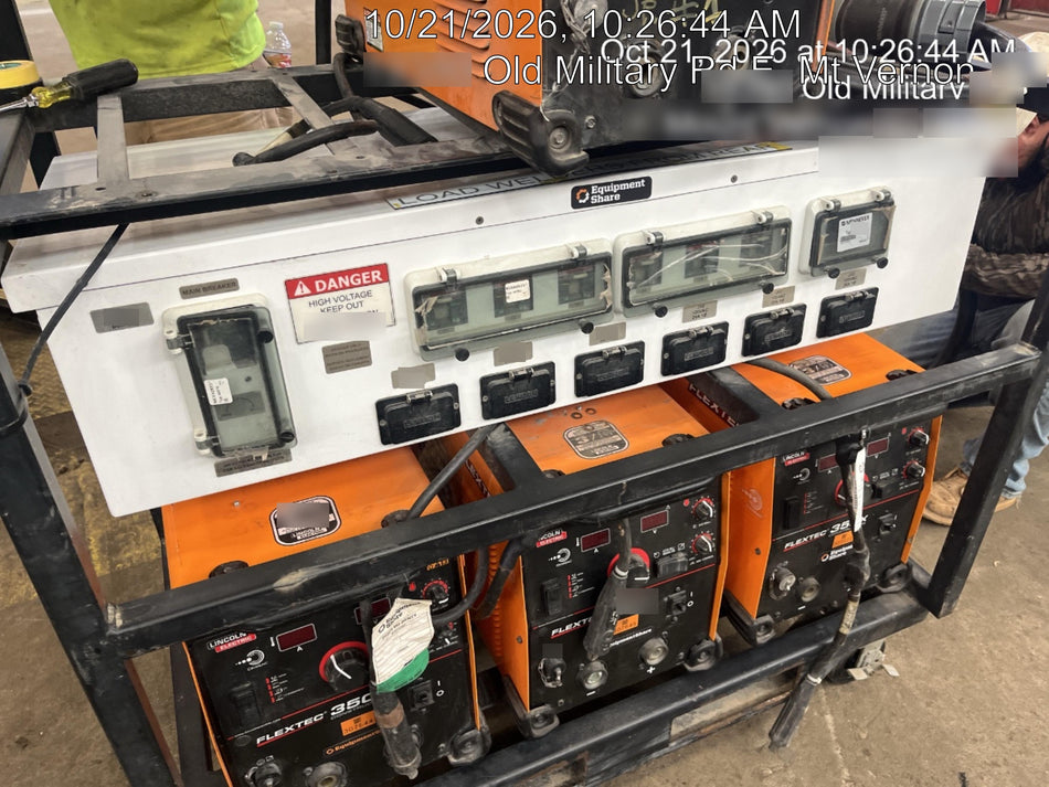 2023 LEX WR6A-7SM-FG26DZ6LD-R