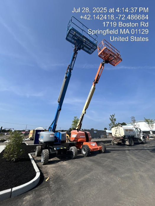 2024 MILLER ELECTRIC CST-282