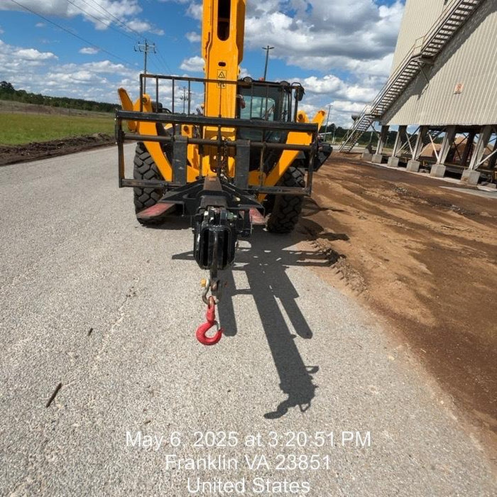 2024 STAR INDUSTRIES M1360B - Star JIB Boom