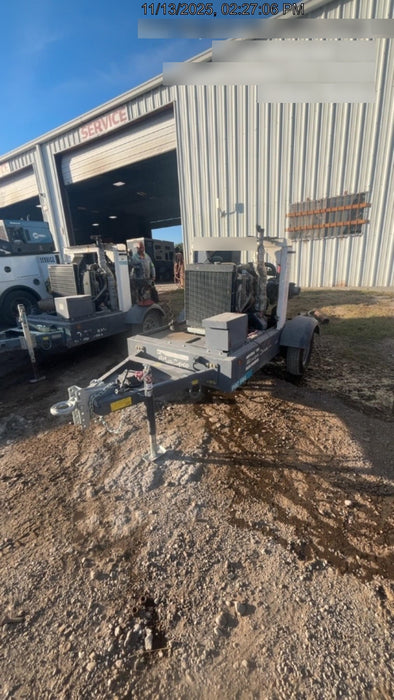 2022 ATLAS COPCO PAC F44 KD