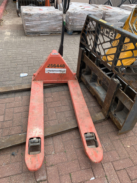 2022 MIGHTY LIFT ML55M