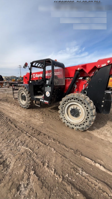 2021 MANITOU MTA8044