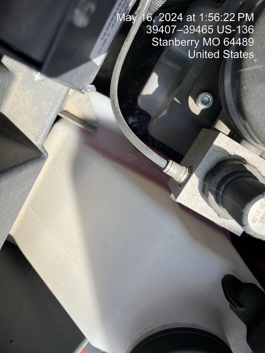 2022 ATLAS COPCO XAS 110