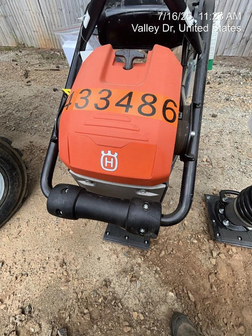 2024 HUSQVARNA LT6005