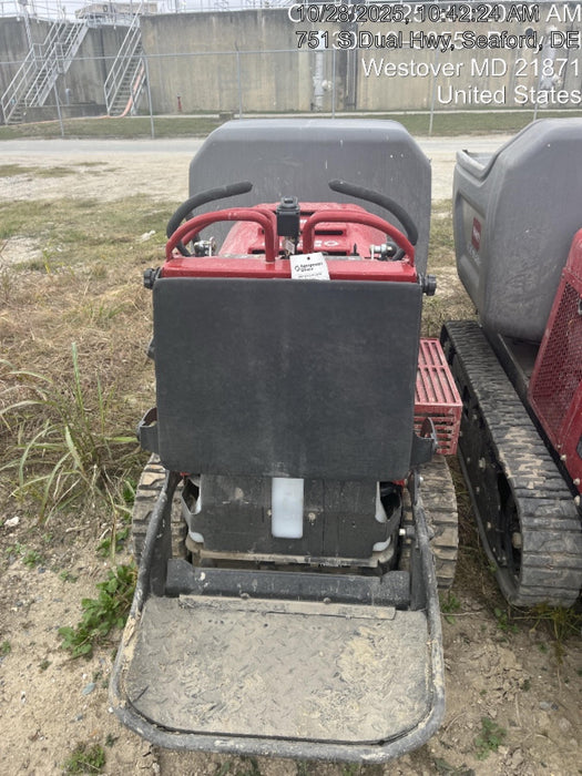 2024 TORO MBTX 2500-TS