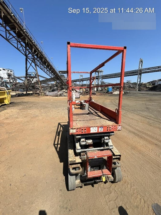 2018 SKYJACK SJIII-3219