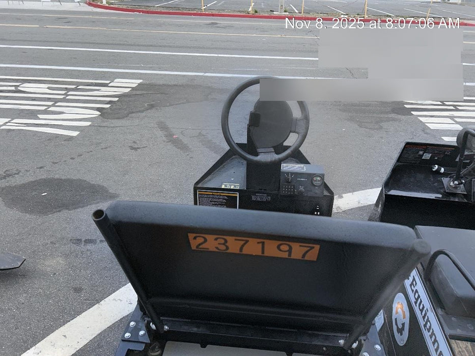 2022 COLUMBIA Expediter