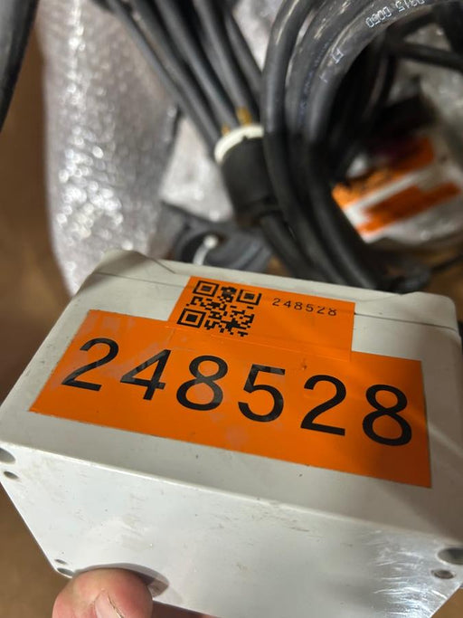 2022 LIND EQUIPMENT GST50