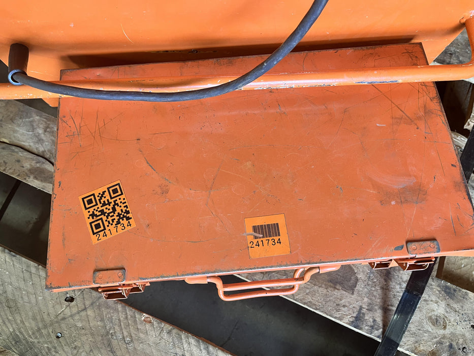 2022 BN PRODUCTS DBD-25H