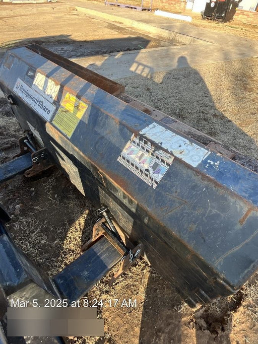 2021 STAR INDUSTRIES 1406B