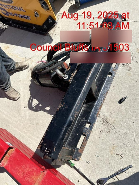 2022 AUGER TORQUE 3300-30