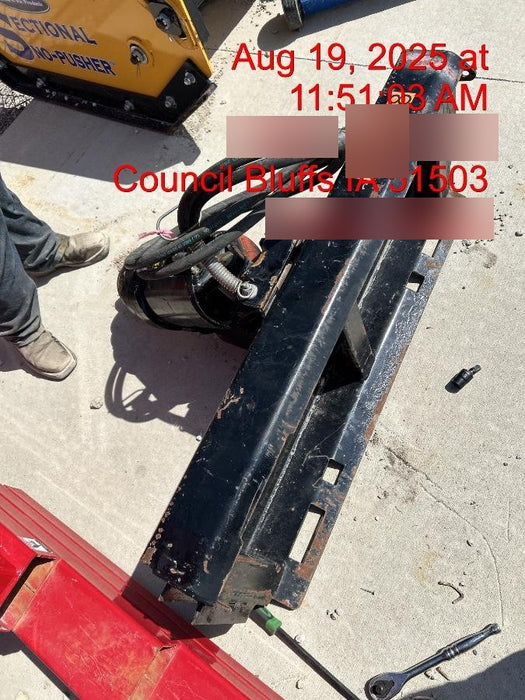 2022 AUGER TORQUE 3300-30