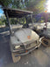 2021 Club Car CA1700D Canopy, Diesel, 4 Passenger