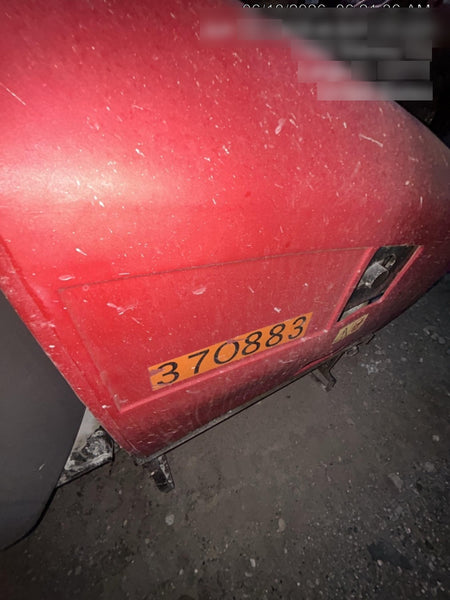 2023 TORO MB-1600