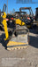 2021 Wacker Neuson DPU6555 DSL Vibroplate
