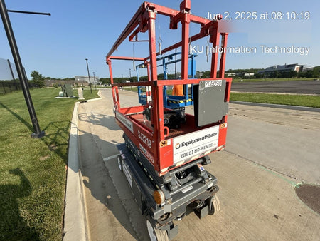 2023 SKYJACK SJ3219
