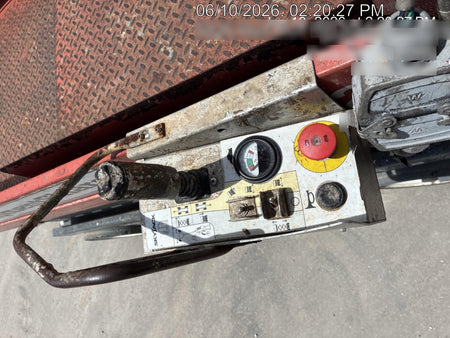 2019 SKYJACK SJIII-3226