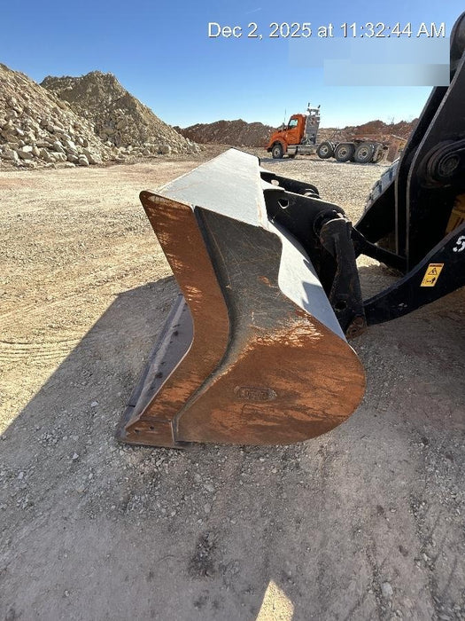 2019 Sany SW405K Cab, JRB Hydraulic QC, 4yrd Bucket, Standard Carriage, 72" Forks - SW405-00A