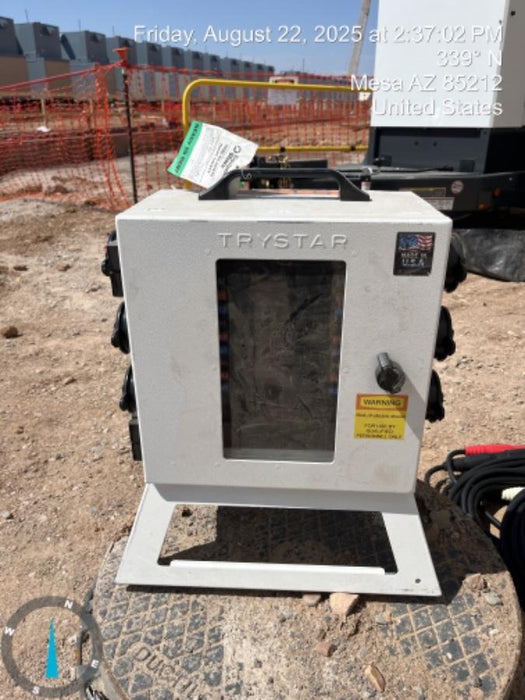 2024 TRYSTAR DAKA1.D3-A-A-A1