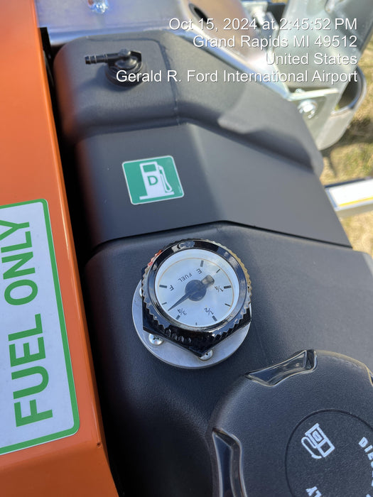 2024 WANCO WLTT-4MM4K