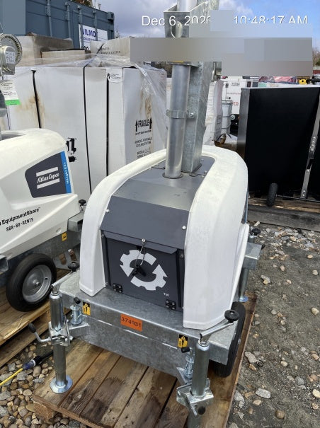 2023 ATLAS COPCO HILIGHT E3 Plus