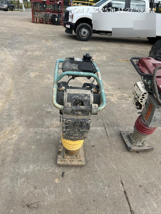 2021 AMMANN ATR 68 P