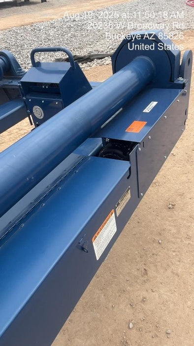 2025 CURRENT TOOLS 615