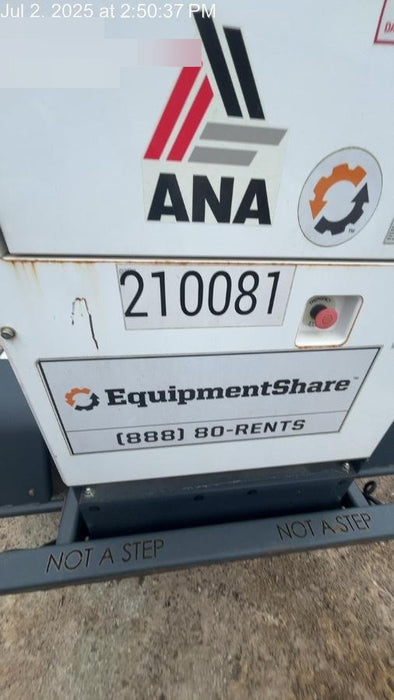 2022 AIRMAN SDG25S-8E1