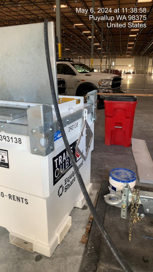 2024 WESTERN GLOBAL 10TCG-ES-12VFHK