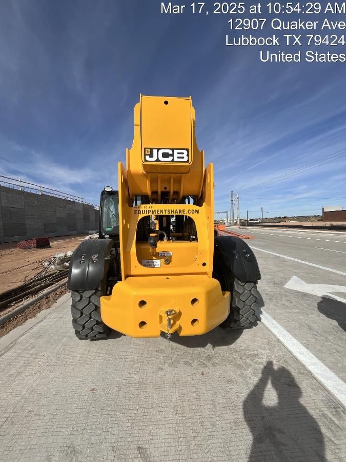 2025 JCB 512-56