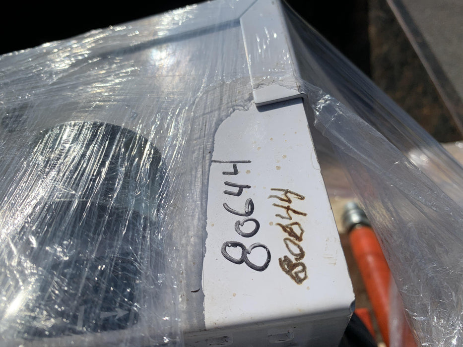 2020 POWER TEAM PE554