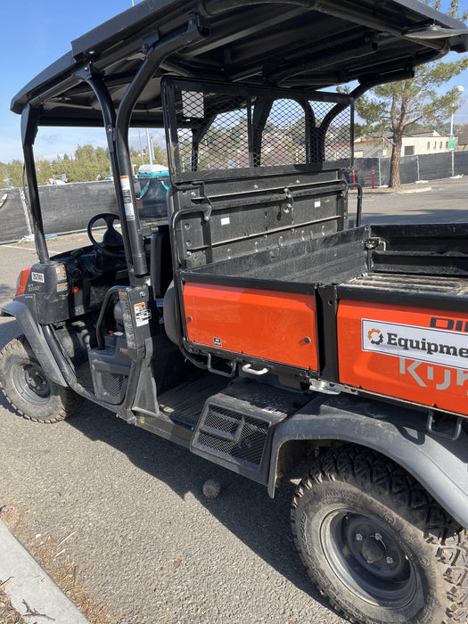 2022 KUBOTA RTV-X1140W-H (Canopy)