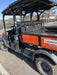 2022 KUBOTA RTV-X1140W-H (Canopy)
