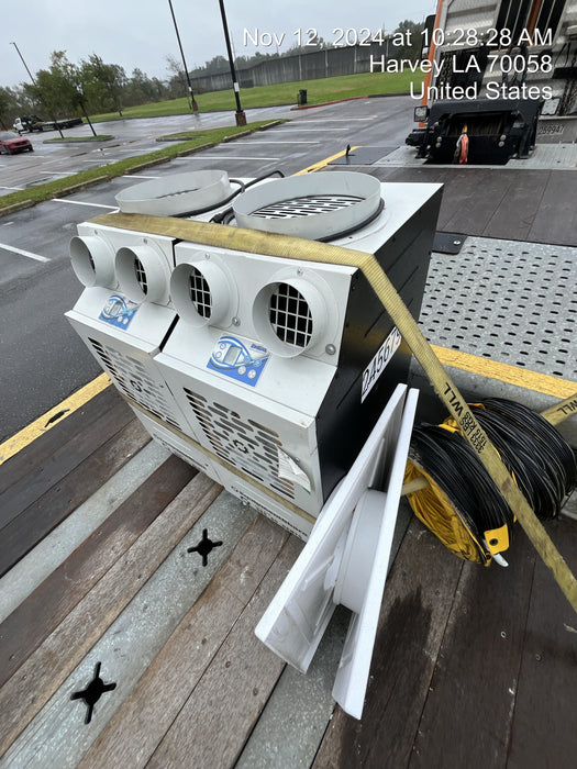 2022 KWIKOOL KPAC1411-2