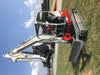 2020 Takeuchi TB235-2R Canopy, Rubber Tracks, Manual TAG QC