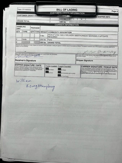 2024 MASTER MAC-48-BDF-C