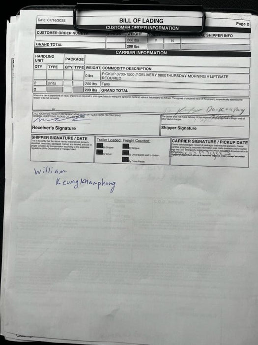 2024 MASTER MAC-48-BDF-C