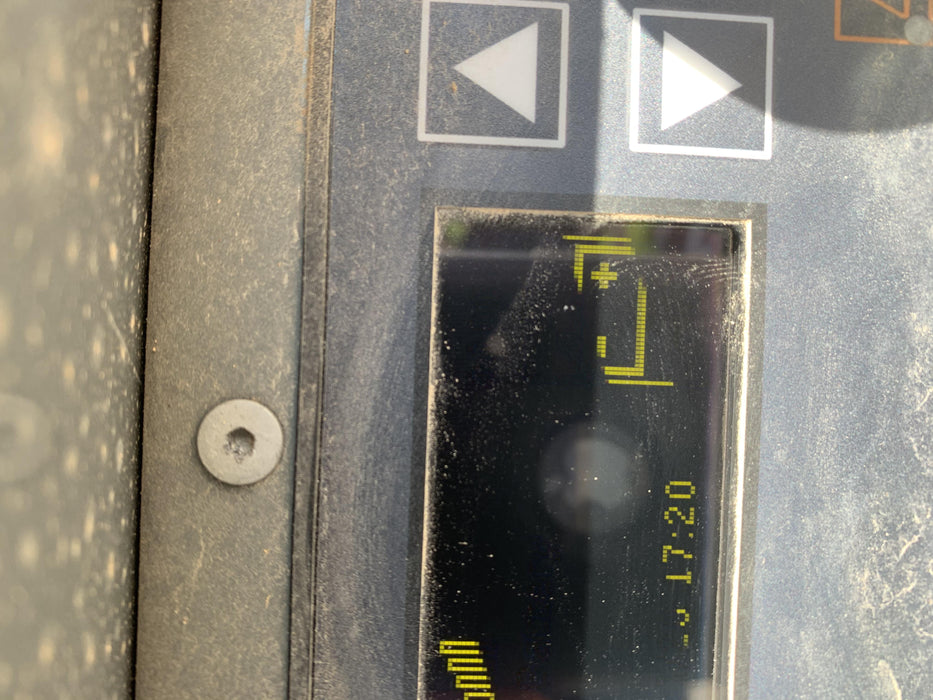 2019 HAULOTTE Star 20