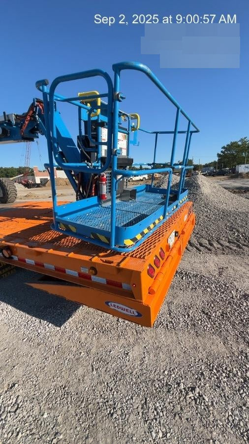 2024 MILLER ELECTRIC CST-282